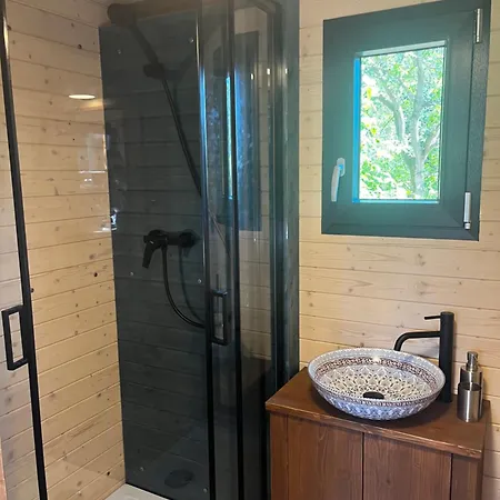 Tinyhouse U Nosala * Koclerov
