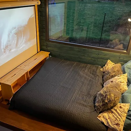 Tinyhouse U Nosala * Koclerov